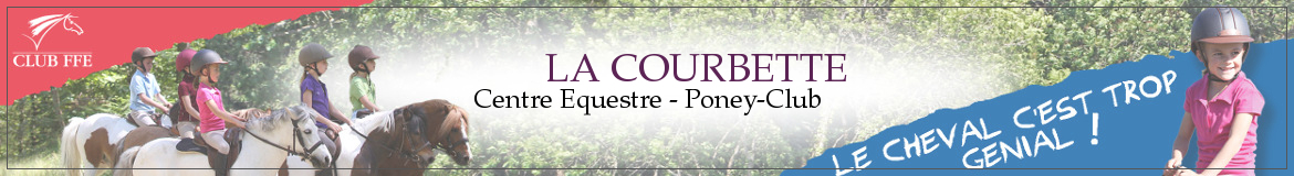 LA COURBETTE